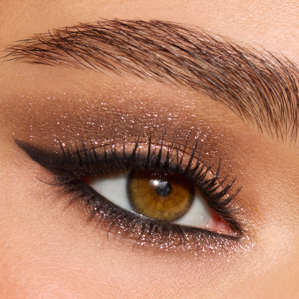 Charlotte Tilbury Charlotte’s Palette Of Beautifying Eye Trends